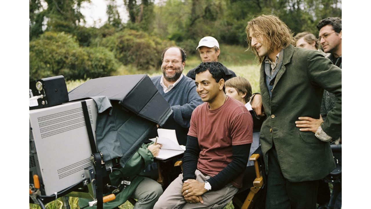 WATCH The Village 2004 Full Hd watch online free