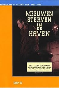 Primary photo for Seagulls Die in the Harbour