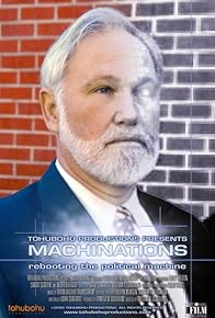 Primary photo for Machinations Primary photo for Machinations