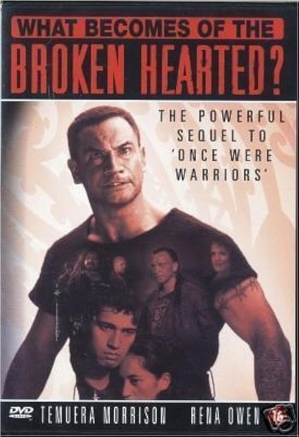 What of the Broken Hearted? (1999)
