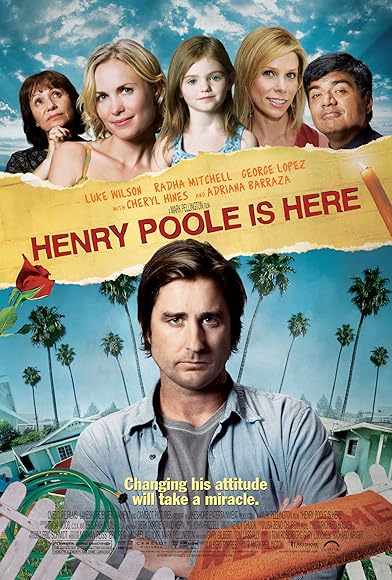 Primary photo for Henry Poole Is Here Primary photo for Henry Poole Is Here