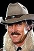 Primary photo for Dennis Weaver