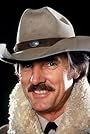 Dennis Weaver's primary photo Dennis Weaver's primary photo
