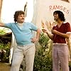 Jack Black and Héctor Jiménez in Nacho Libre (2006)