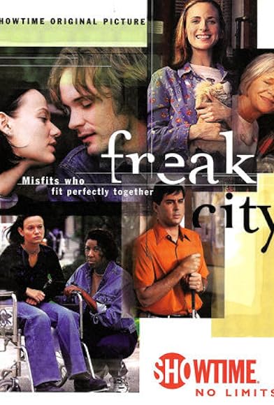 Primary photo for Freak City Primary photo for Freak City