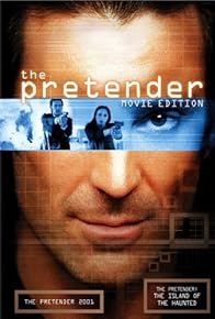 Primary photo for The Pretender 2001 Primary photo for The Pretender 2001