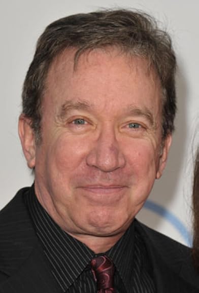 Primary photo for Tim Allen Primary photo for Tim Allen