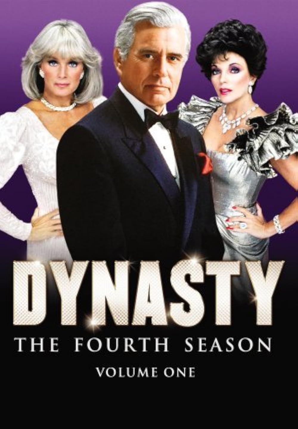 Dynasty (1981) Dynasty (1981)