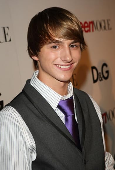 Primary photo for Lucas Cruikshank Primary photo for Lucas Cruikshank