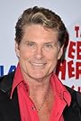 David Hasselhoff's primary photo David Hasselhoff's primary photo