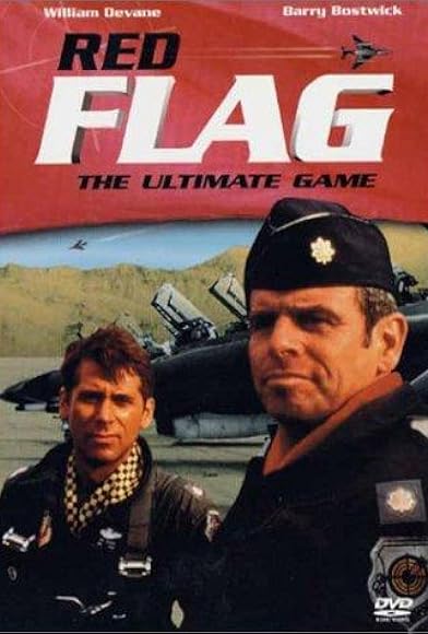 Primary photo for Red Flag: The Ultimate Game Primary photo for Red Flag: The Ultimate Game