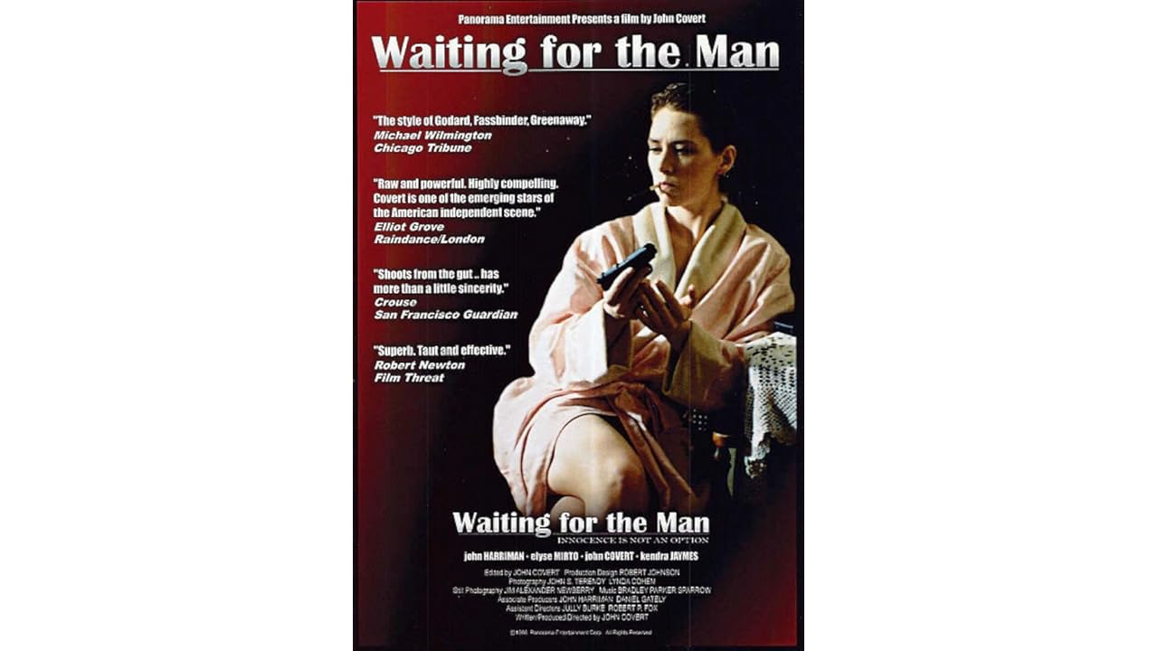 123Movies.!HD Waiting for the Man 1996 Full Movie Free Download And Watch Online