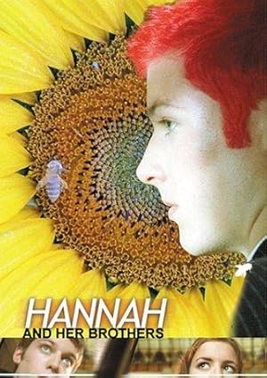 Hannah and Her Brothers Poster