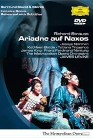 The Metropolitan Opera Presents
