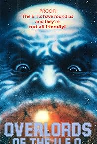 Primary photo for Overlords of the U.F.O.