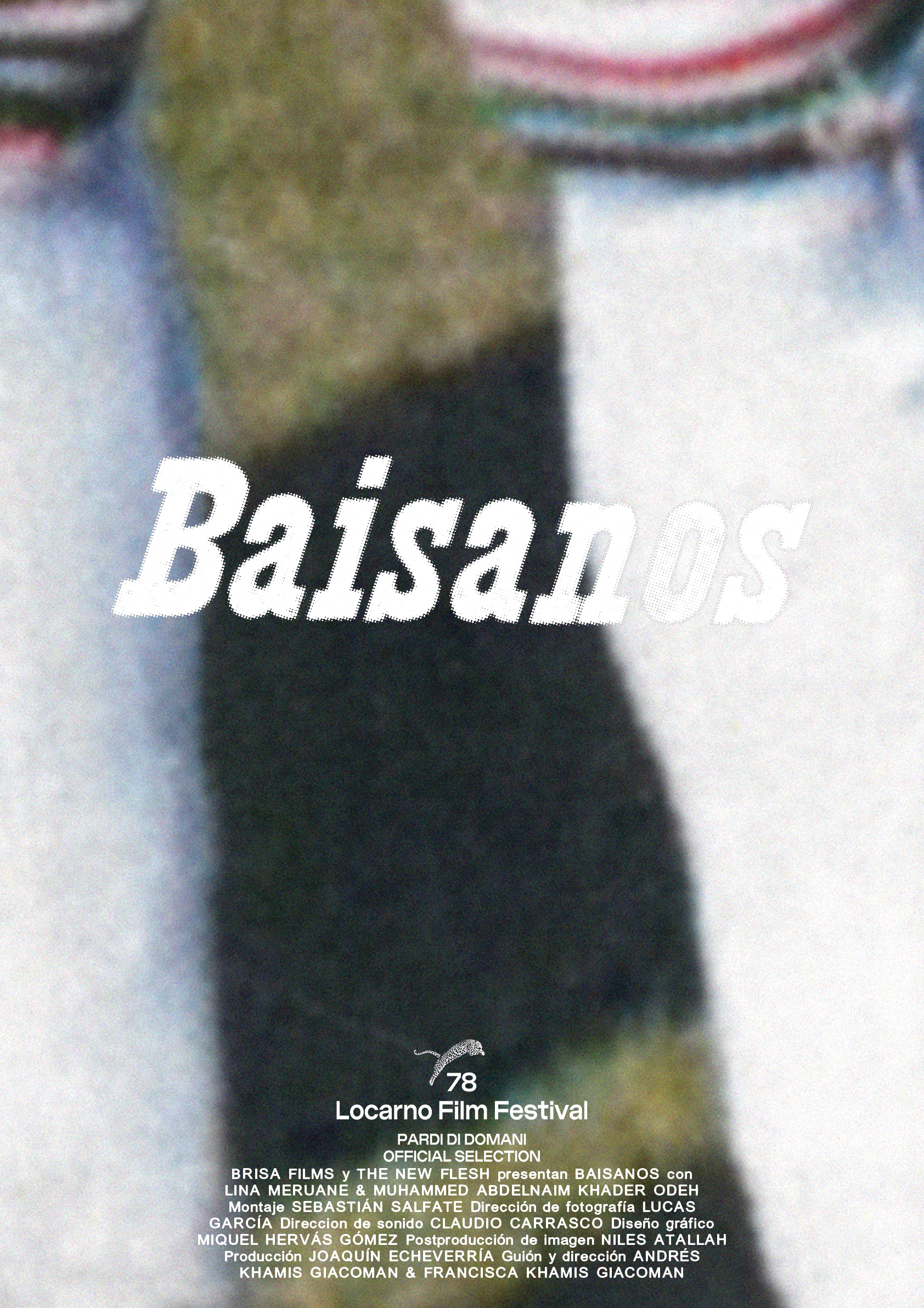 Baisanos