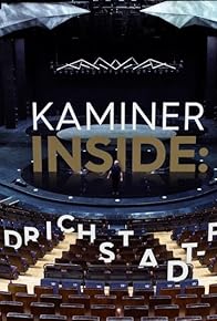 Primary photo for Kaminer Inside