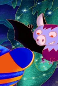 Primary photo for Ethelbert and the Bat