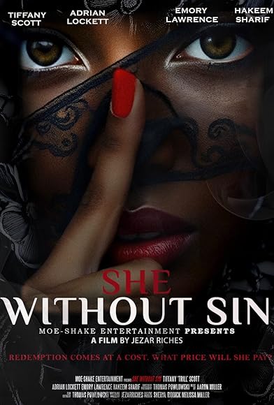 Primary photo for She Without Sin Primary photo for She Without Sin