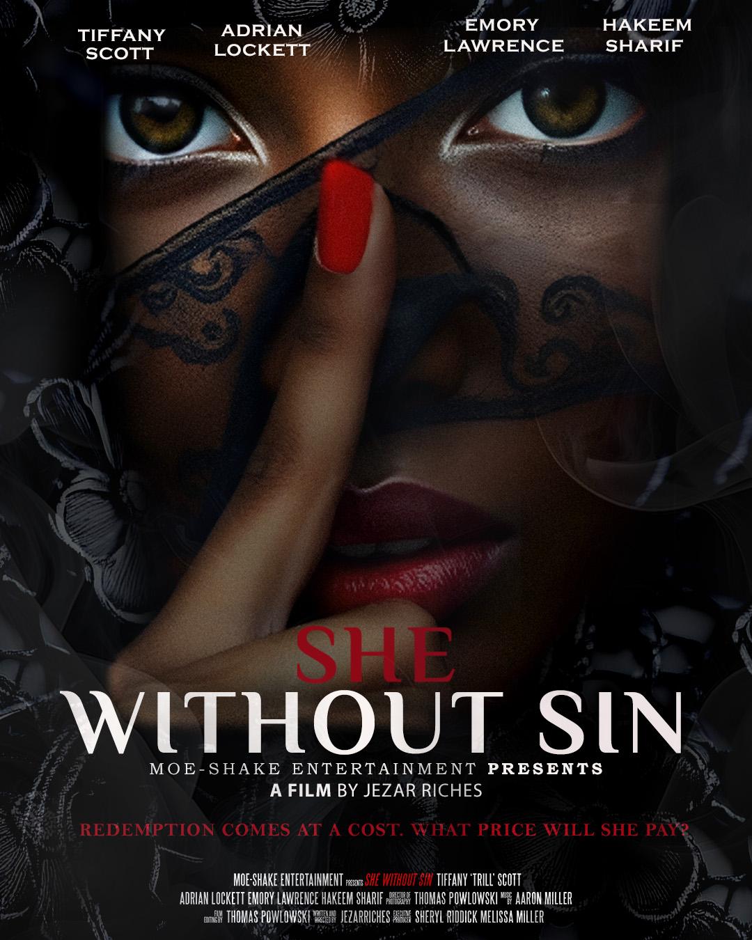 She Without Sin