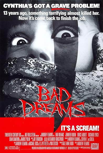 Primary photo for Bad Dreams Primary photo for Bad Dreams