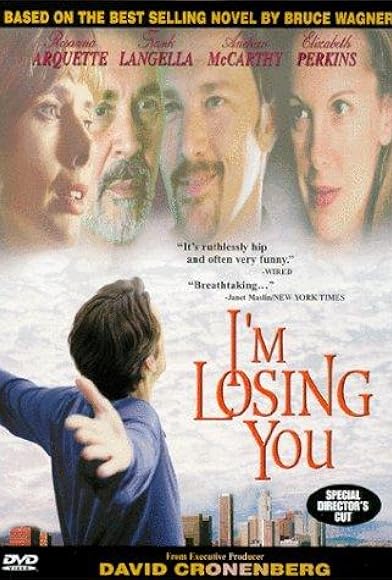 Primary photo for I'm Losing You Primary photo for I'm Losing You
