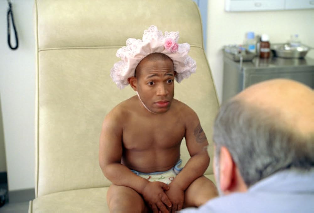 У одной семьи из Кейптауна большая радость - родились близнецы. Правда, они черн