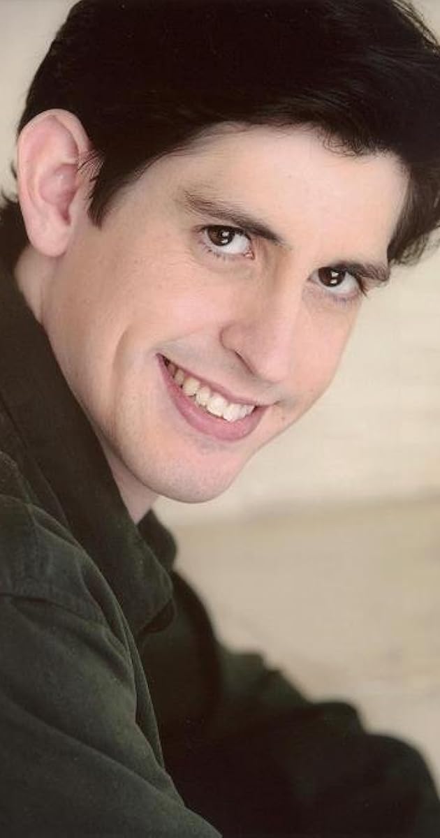 Michael Beardsley IMDb