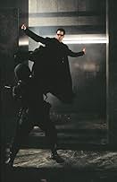 Keanu Reeves as Thomas 
