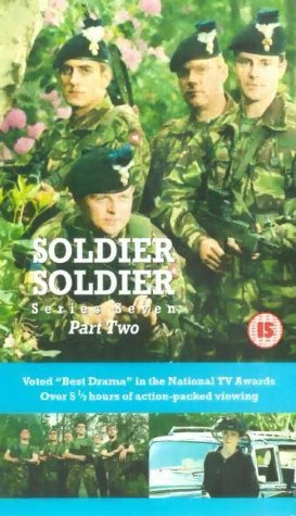 Soldier Soldier (1991)