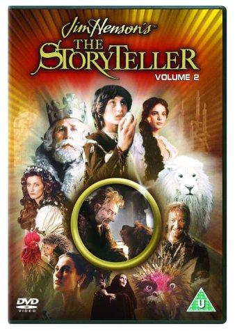 Watch The Storyteller