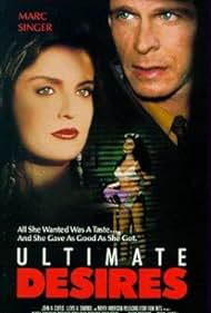 Ultimate Desires Soundtrack (1991) cover