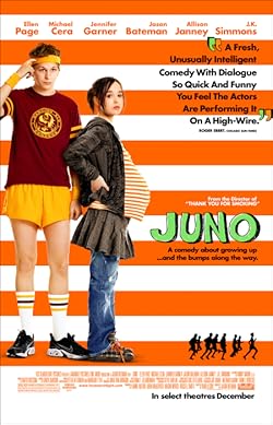 Poster of Juno
