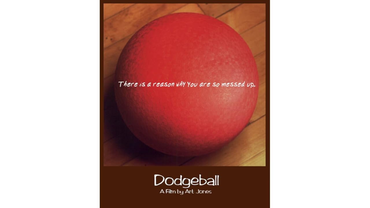 123Movies.! Watch Dodgeball 1995 HD Full Watch Online For Free