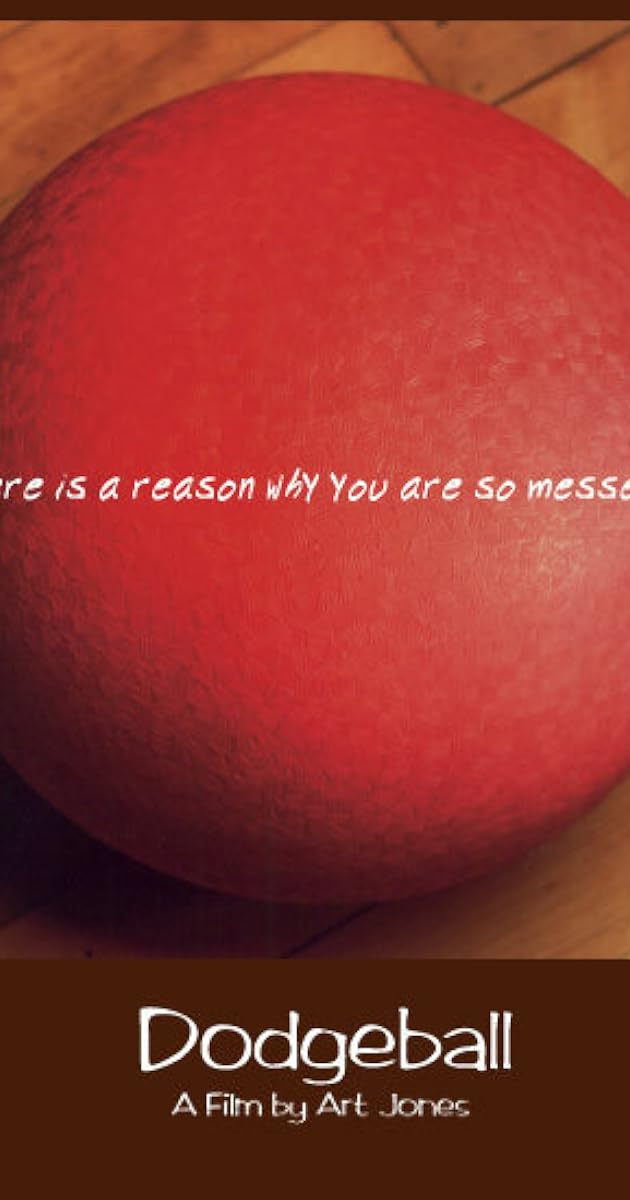 Dodgeball (1995) Full Cast & Crew IMDb