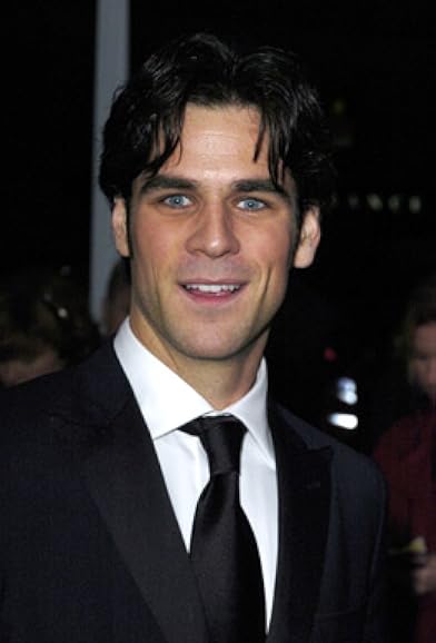 Primary photo for Eddie Cahill Primary photo for Eddie Cahill