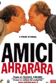 Primary photo for Amici ahrarara Primary photo for Amici ahrarara