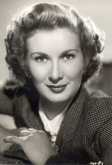 Primary photo for Dinah Sheridan Primary photo for Dinah Sheridan