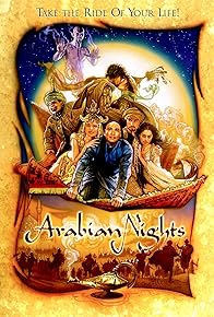 Primary photo for Open Sesame: The Making of 'Arabian Nights' Primary photo for Open Sesame: The Making of 'Arabian Nights'