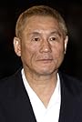 Takeshi Kitano's primary photo Takeshi Kitano's primary photo