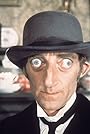 Marty Feldman's primary photo Marty Feldman's primary photo