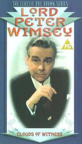 その他 Lord Peter Wimsey: Clouds of Witness [DVD] Amazon.com: Lord Peter Wimsey - Clouds of Witness [DVD