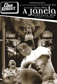 Primary photo for A Janela (Maryalva Mix) Primary photo for A Janela (Maryalva Mix)