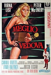 Primary photo for Better a Widow Primary photo for Better a Widow