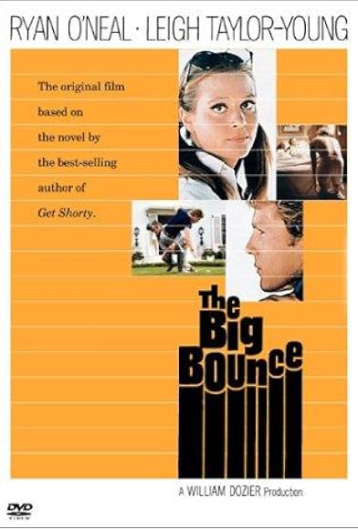 Primary photo for The Big Bounce Primary photo for The Big Bounce