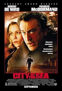 Poster of City By The Sea