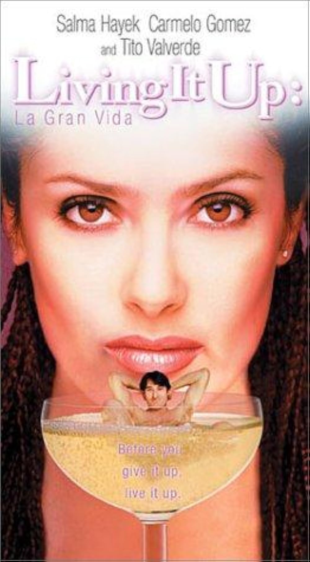 Living It Up (2000) IMDb