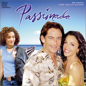 Passionada (2002)