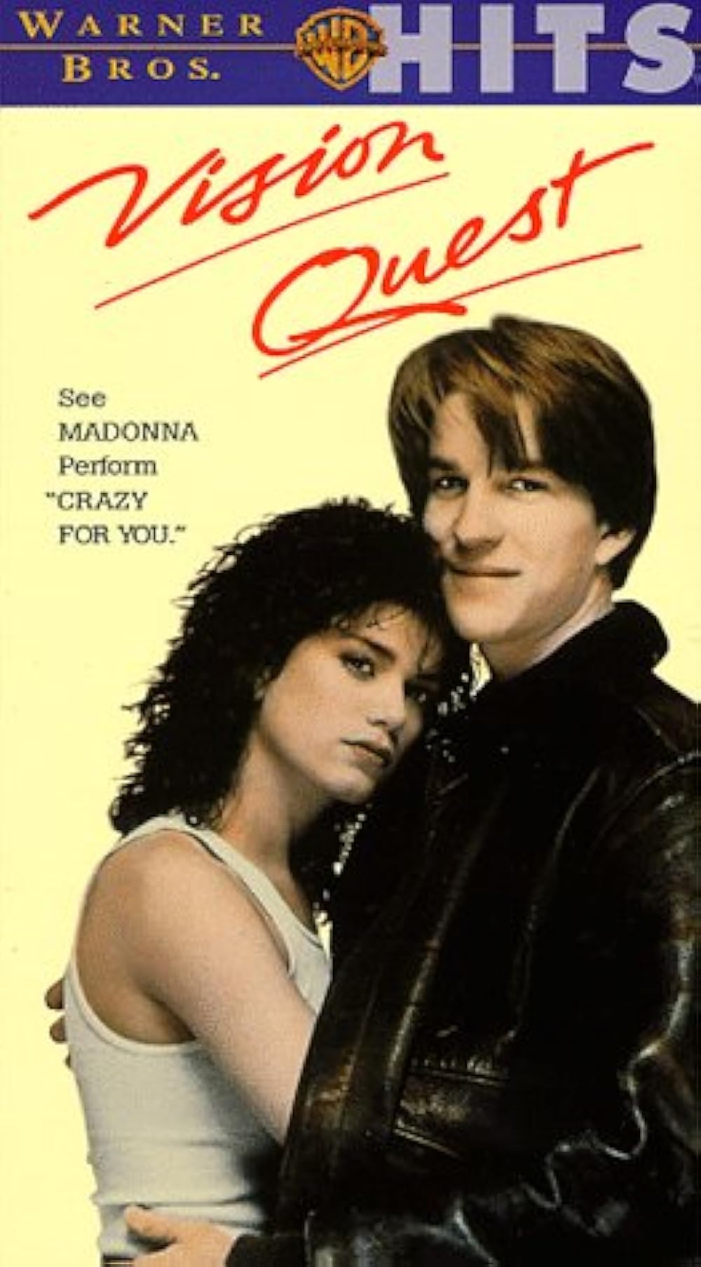 Vision Quest (1985)