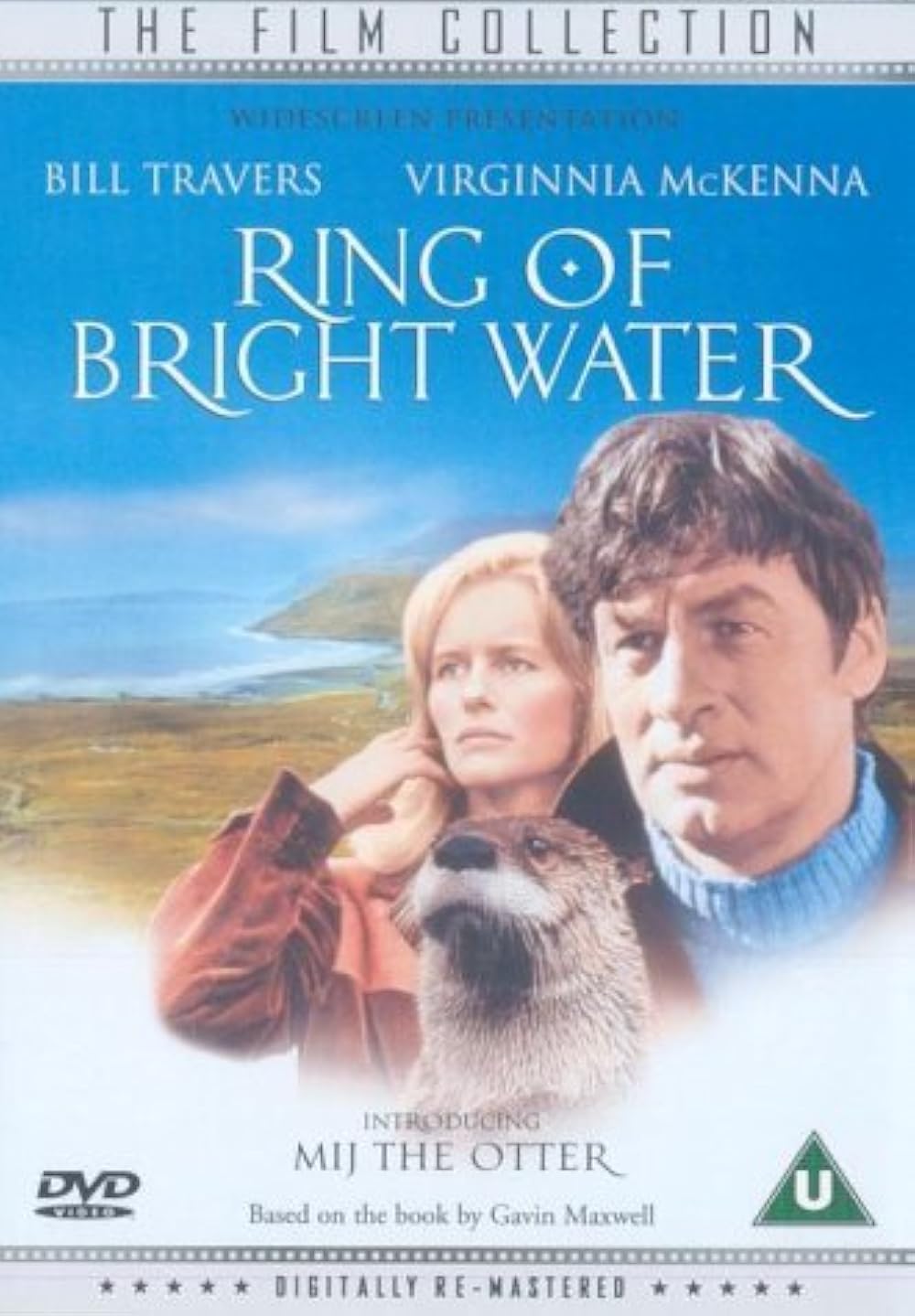 Ring of Bright Water (1969)